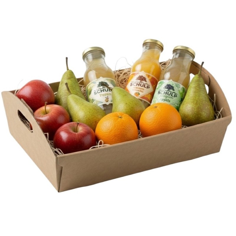 Fruitbox pluk de dag