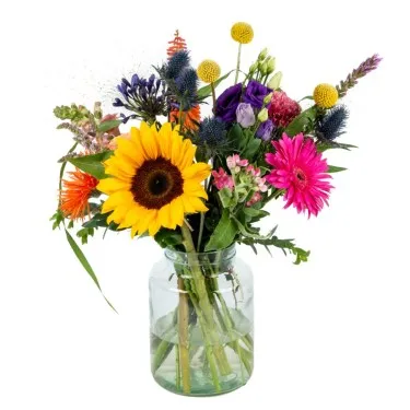 Sunflower Joy boeket voor 23,95